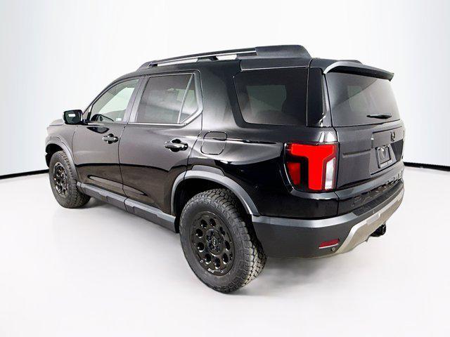 Photo of 2026 Crystal Black Pearl Honda Passport