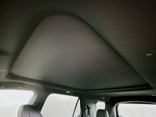 Photo of 2026 Crystal Black Pearl Honda Passport