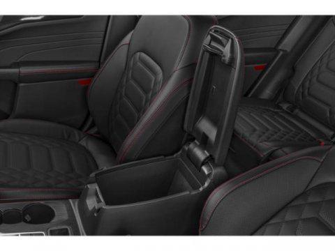 Photo of 2023 Rapid Red Metallic Tinted Clearcoat Ford Escape