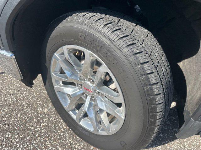 Photo of 2019 Deep Mahogany Metallic GMC Sierra 1500