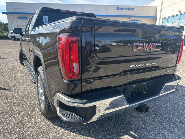 Photo of 2019 Deep Mahogany Metallic GMC Sierra 1500
