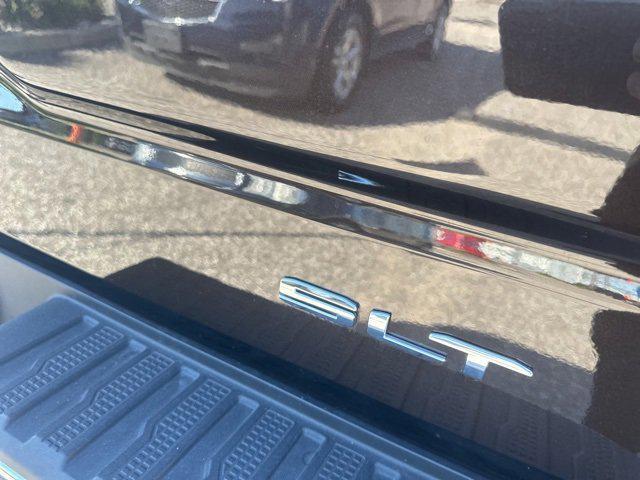 Photo of 2019 Deep Mahogany Metallic GMC Sierra 1500