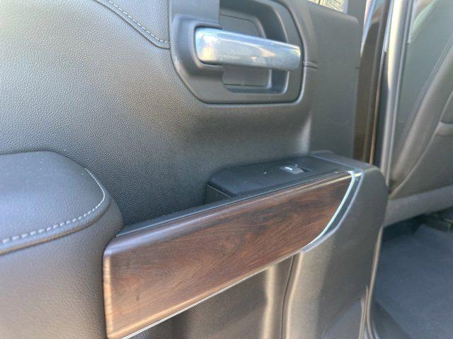 Photo of 2019 Deep Mahogany Metallic GMC Sierra 1500