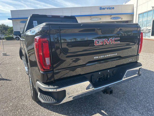 Photo of 2019 Deep Mahogany Metallic GMC Sierra 1500