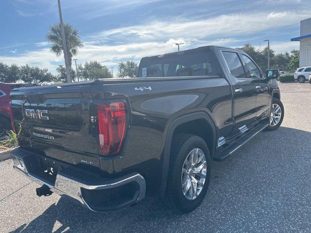 Photo of 2019 Deep Mahogany Metallic GMC Sierra 1500