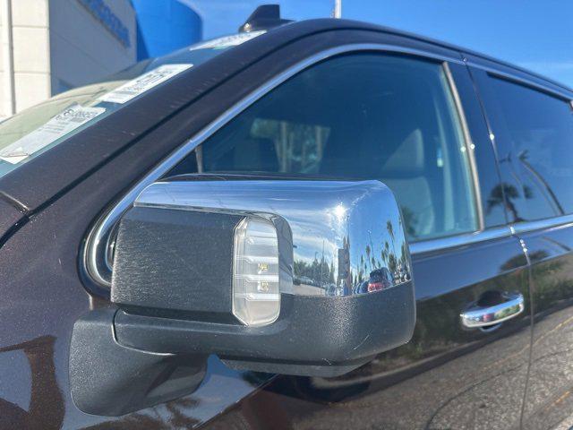 Photo of 2019 Deep Mahogany Metallic GMC Sierra 1500