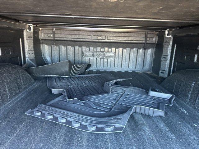Photo of 2019 Deep Mahogany Metallic GMC Sierra 1500