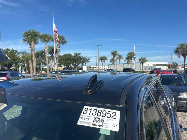 Photo of 2019 Deep Mahogany Metallic GMC Sierra 1500
