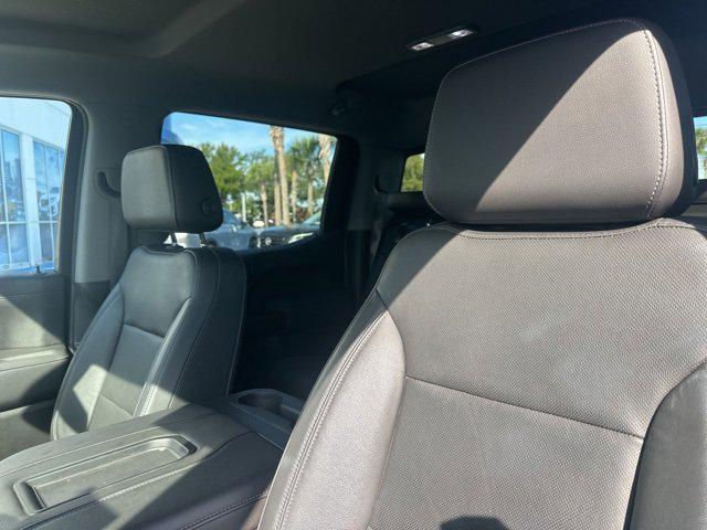 Photo of 2019 Deep Mahogany Metallic GMC Sierra 1500