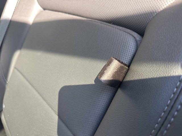Photo of 2019 Deep Mahogany Metallic GMC Sierra 1500