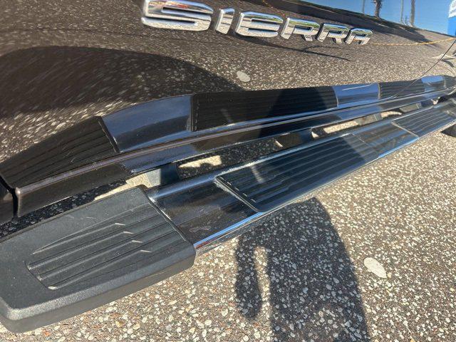 Photo of 2019 Deep Mahogany Metallic GMC Sierra 1500