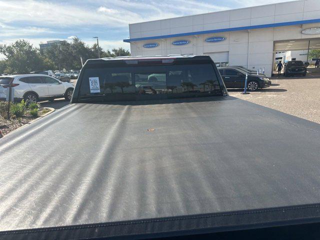 Photo of 2019 Deep Mahogany Metallic GMC Sierra 1500