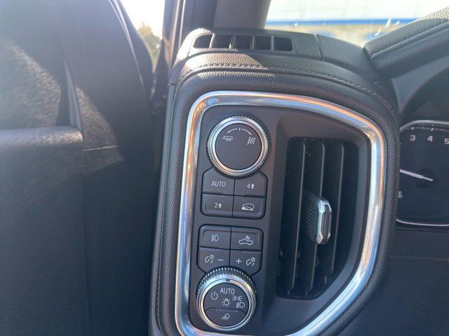 Photo of 2019 Deep Mahogany Metallic GMC Sierra 1500