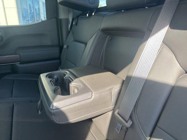 Photo of 2019 Deep Mahogany Metallic GMC Sierra 1500