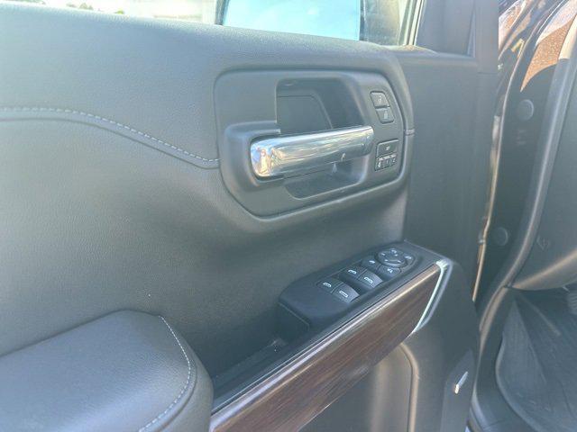 Photo of 2019 Deep Mahogany Metallic GMC Sierra 1500