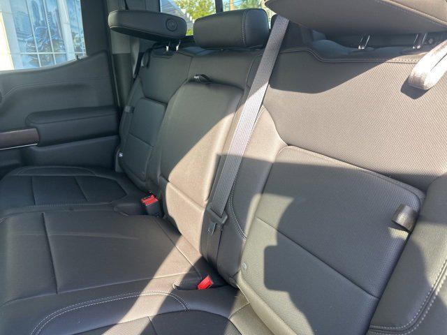 Photo of 2019 Deep Mahogany Metallic GMC Sierra 1500