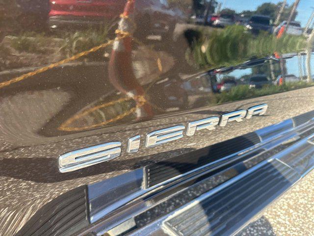 Photo of 2019 Deep Mahogany Metallic GMC Sierra 1500