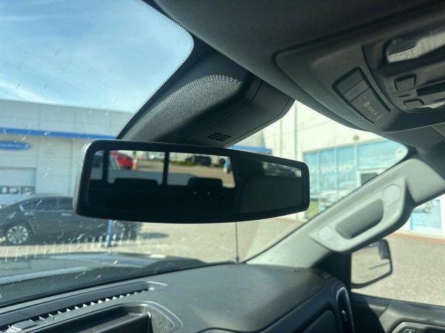 Photo of 2019 Deep Mahogany Metallic GMC Sierra 1500