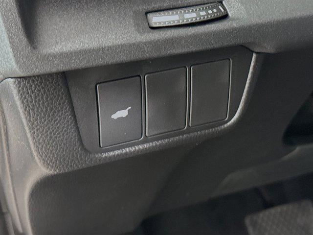 Photo of 2026 Platinum White Pearl Honda CR-V Hybrid