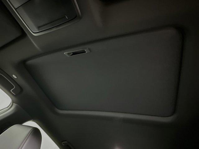 Photo of 2026 Platinum White Pearl Honda CR-V Hybrid