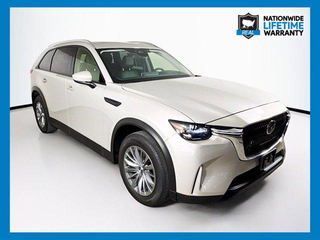 2024 Mazda Cx-90