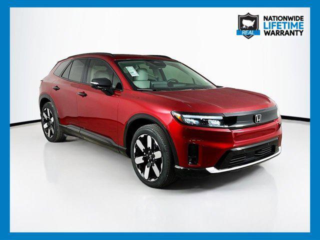2024 Honda Prologue