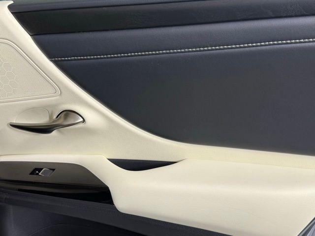 Photo of 2022 Iridium Lexus ES 350