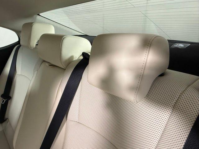 Photo of 2022 Iridium Lexus ES 350