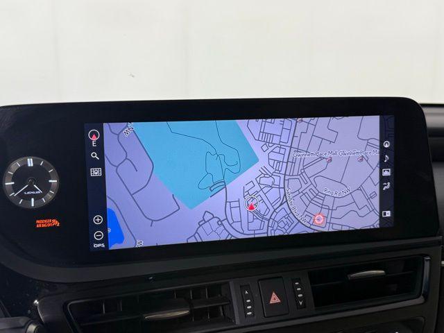 Photo of 2022 Iridium Lexus ES 350