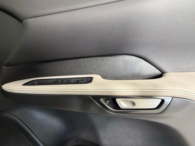 Photo of 2023 Nightfall Mica Lexus RX 350