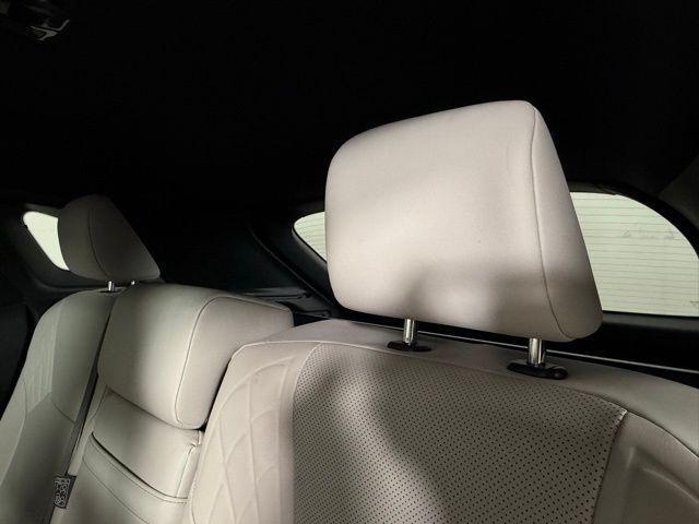 Photo of 2023 Nightfall Mica Lexus RX 350