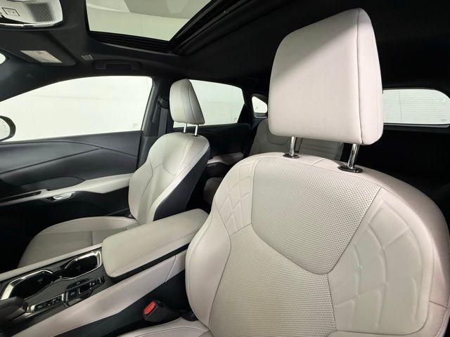 Photo of 2023 Nightfall Mica Lexus RX 350