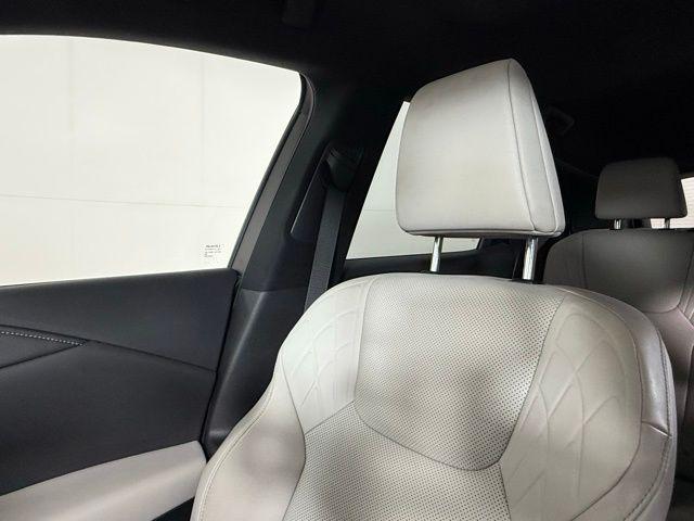 Photo of 2023 Nightfall Mica Lexus RX 350
