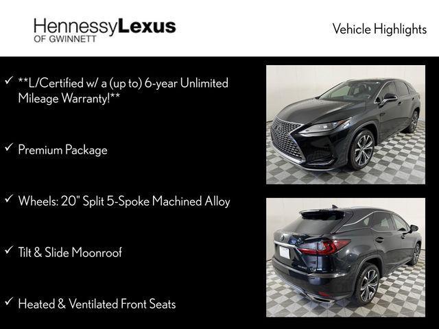 Photo of 2021 Caviar Lexus RX 350