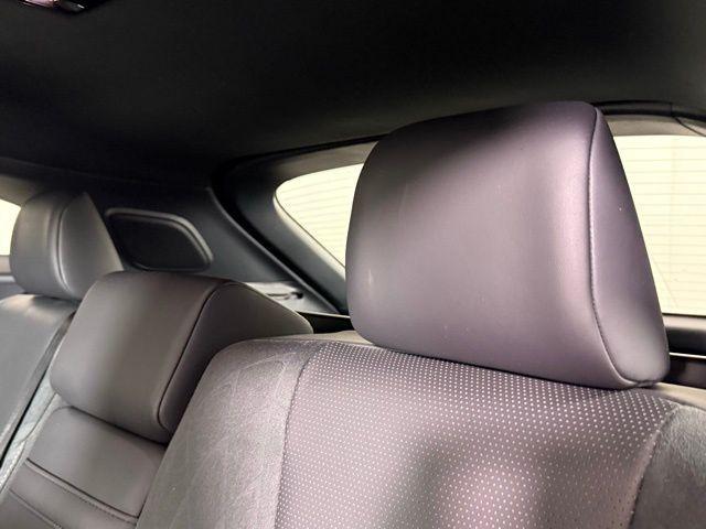 Photo of 2023 Iridium Lexus RX 350