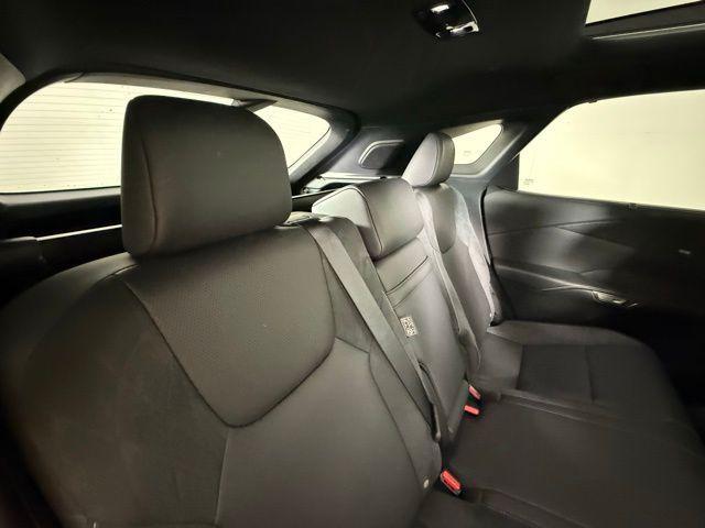 Photo of 2023 Iridium Lexus RX 350