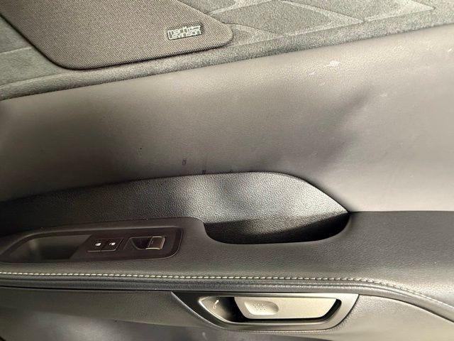 Photo of 2023 Iridium Lexus RX 350