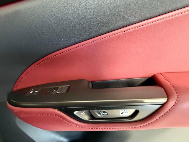 Photo of 2023 Atomic Silver Lexus NX 350