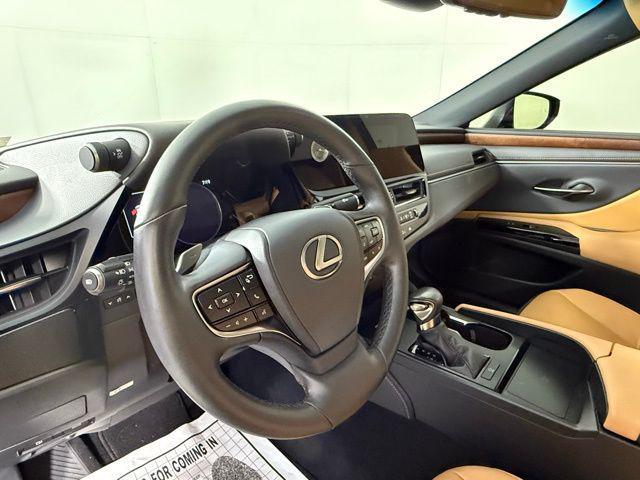 Photo of 2024 Caviar Lexus ES 350