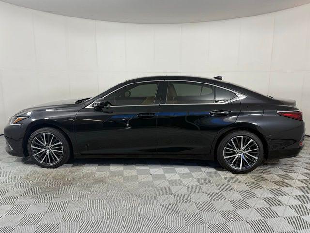 Photo of 2024 Caviar Lexus ES 350