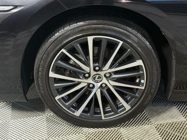 Photo of 2024 Caviar Lexus ES 350