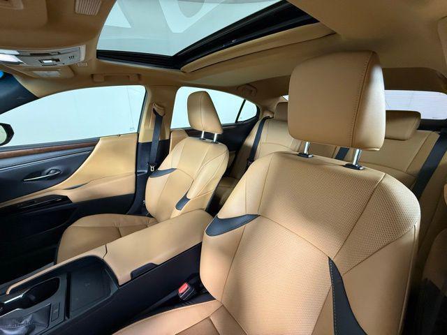 Photo of 2024 Caviar Lexus ES 350