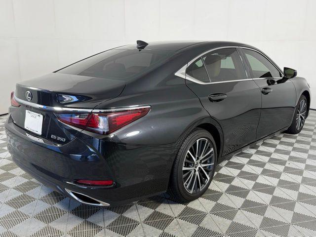Photo of 2024 Caviar Lexus ES 350