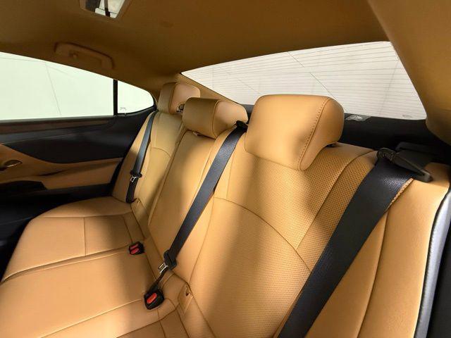 Photo of 2024 Caviar Lexus ES 350