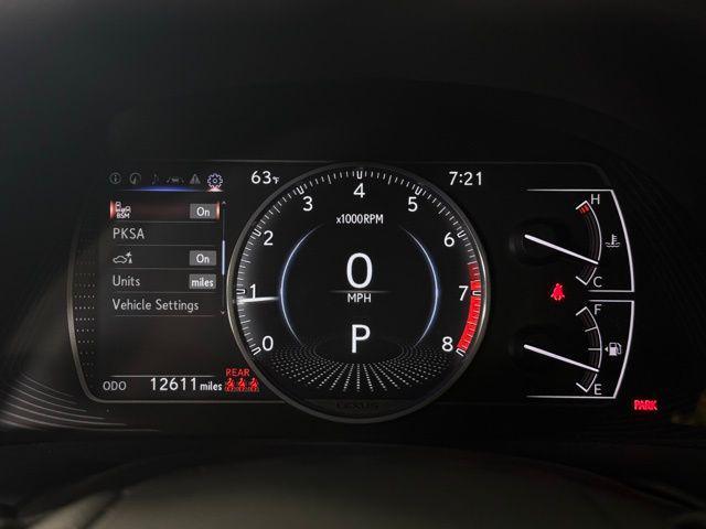 Photo of 2024 Caviar Lexus ES 350
