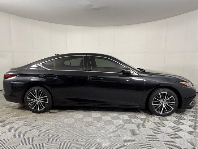 Photo of 2024 Caviar Lexus ES 350