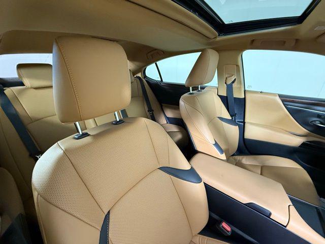 Photo of 2024 Caviar Lexus ES 350