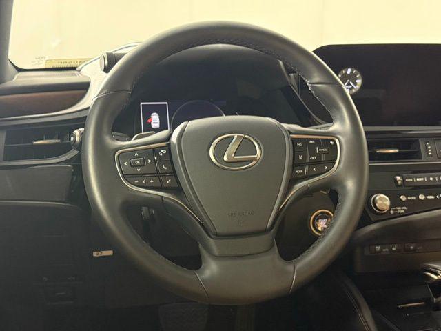 Photo of 2024 Caviar Lexus ES 350