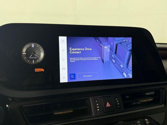 Photo of 2024 Caviar Lexus ES 350