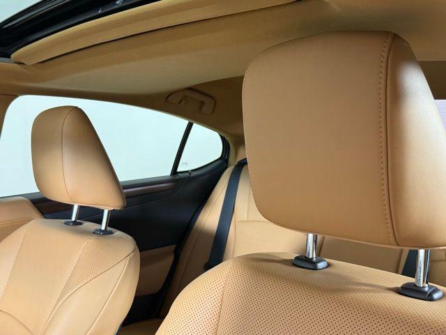 Photo of 2024 Caviar Lexus ES 350